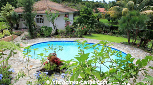 photos for SOSUA: VILLA TROPICAL